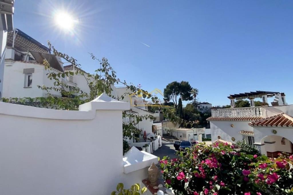 Beautiful Views, Pool & Just 10Min To The Beach Nerja Exterior foto